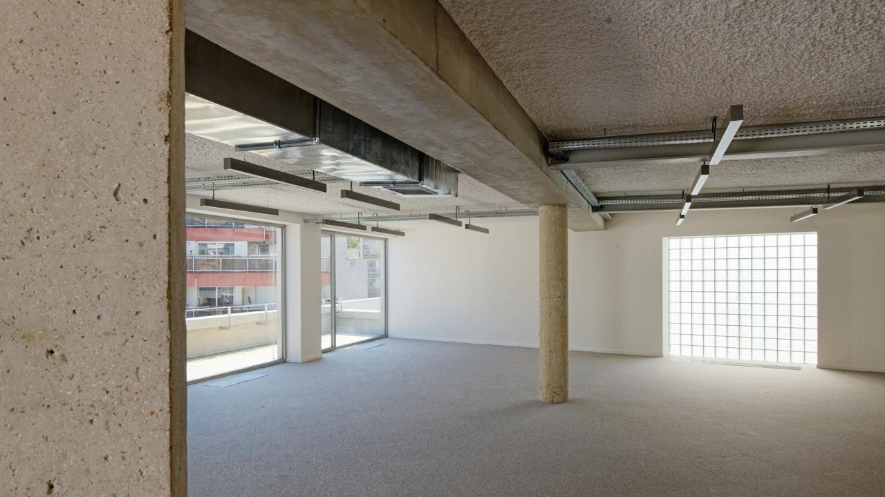 Bureau Paris 3710m² Location bureau Paris OLBUR2107091 25